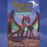 Dragon Storm 1 Tom and Ironskin, Alastair Chisholm