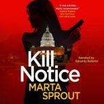 Kill Notice, Marta Sprout