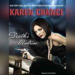 Deaths Mistress, Karen Chance