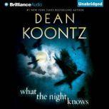 What the Night Knows, Dean Koontz