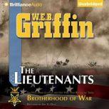 The Lieutenants, W.E.B. Griffin