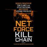 Net Force Kill Chain, Jerome Preisler