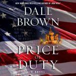 Price of Duty, Dale Brown