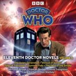 Doctor Who Eleventh Doctor Novels Vo..., Nicholas Briggs