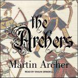 The Archers, Martin Archer