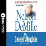 The General's Daughter: Booktrack Edition, Nelson DeMille
