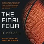 The Final Four, Paul Volponi