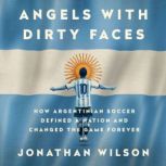 Angels with Dirty Faces, Jonathan Wilson