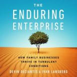 The Enduring Enterprise, Devin DeCiantis