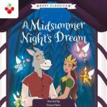 Shakespeare A Midsummer Nights Drea..., Georgina Brown