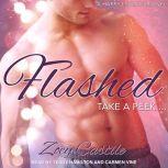 Flashed, Zoey Castile