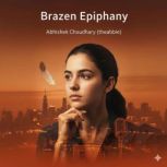 Brazen Epiphany, Abhishek Choudhary