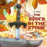 The Sword in the Stone, T. H. White