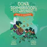 Fairies vs. Leprechauns, Kate Korsh