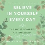 The Most Powerful Affirmations for Se..., Cleo Caring