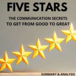 Five Stars The Communication Secrets..., Logan Crest