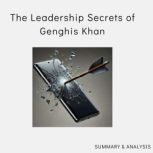 The Leadership Secrets of Genghis Kha..., Logan Crest