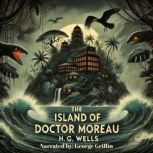 The Island of Doctor Moreau, H.G. Wells