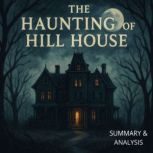 The Haunting of Hill House Book summ..., Margot Langley