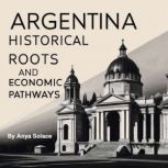 Argentina, Anya Solace