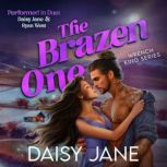 The Brazen One, Daisy Jane
