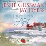 There I Find Light, Jessie Gussman