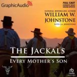 Every Mothers Son Dramatized Adapta..., William W. Johnstone