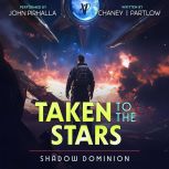 Shadow Dominion, J.N. Chaney