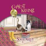 Copycat Killing, Sofie Kelly