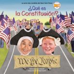 Que es la Constitucion?, Patricia Brennan Demuth