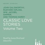 Classic Love Stories, Rudyard Kipling