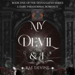 My Devil I, Rae Devine