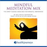 Mindful Meditation Mix, Belleruth Naparstek