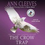 The Crow Trap A Vera Stanhope Mystery, Ann Cleeves