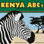 Kenya ABCs, Sarah Heiman