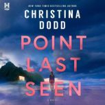 Point Last Seen, Christina Dodd