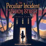 The Peculiar Incident on Shady Street..., Lindsay Currie