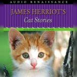 James Herriots Cat Stories, James Herriot