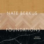 Foundations, Nate Berkus