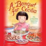 A Banquet for Cecilia, Julie Leung
