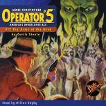 Operator #5 #12 The Army of the Dead, Curtis Steele