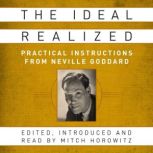 The Ideal Realized, Mitch Horowitz