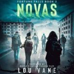 Novas, Lou Vane