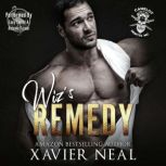 Wizs Remedy, Xavier Neal