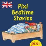 Pixi Welcomes the Spring Pixi Bedtim..., Julia Boehme