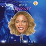 Who Is Beyonce?, Kirsti Jewel