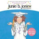 Junie B. Jones Audio Collection Book..., Barbara Park