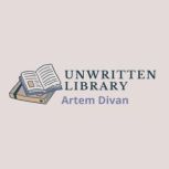 Unwritten Library, Artem Divan