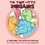 The Three Little Dinosaurs, Oliver Oak