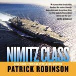 Nimitz Class Low Price, Patrick Robinson